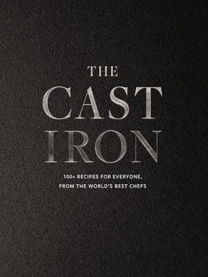 cover image of The Cast Iron